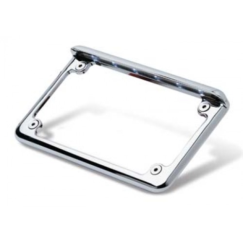 GR Horizontal License Plate Holder